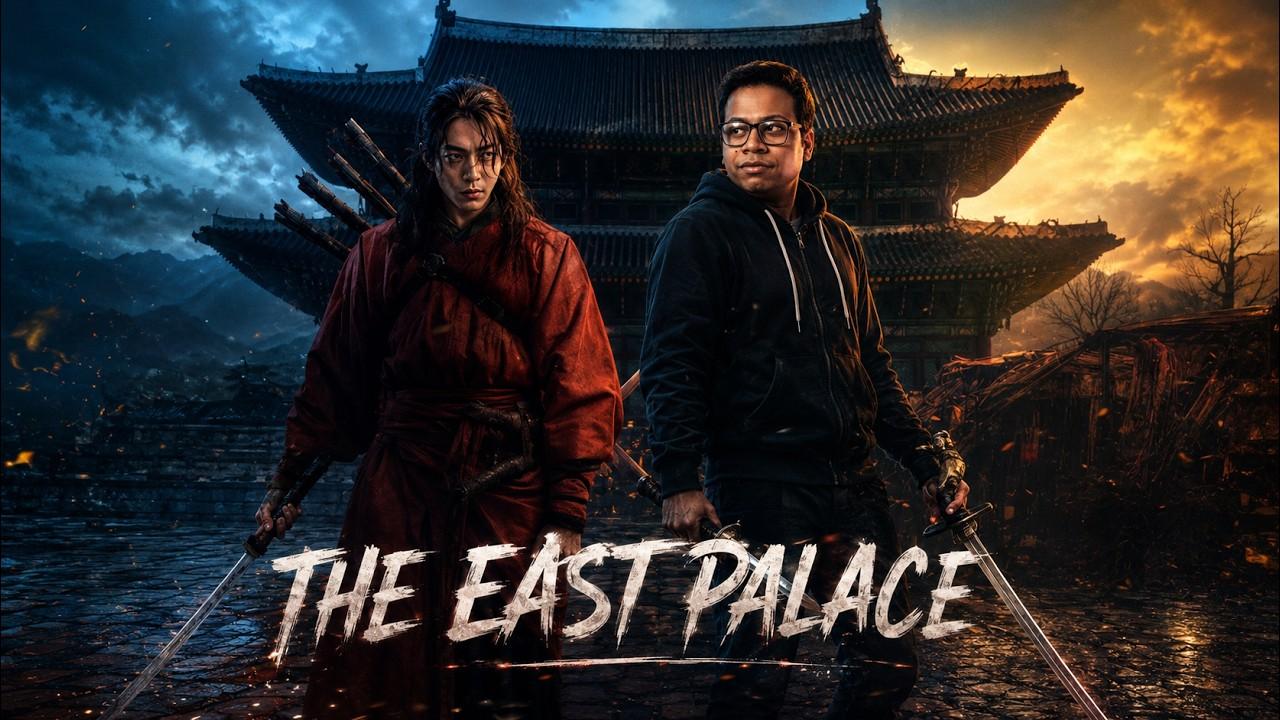 مسلسل القصر الشرقي The East Palace الحلقة 6 السادسة مترجمة HD