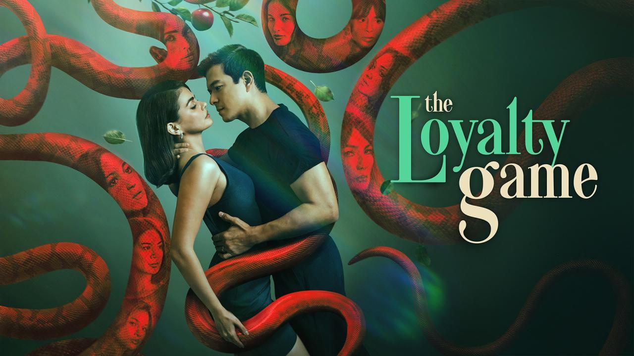 مسلسل The Loyalty Game لعبة الولاء مترجم