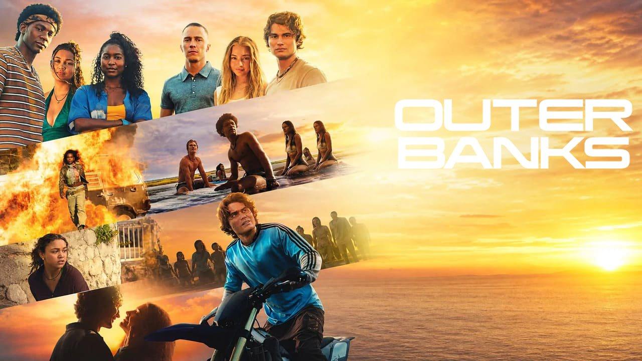 مسلسل Outer Banks الموسم الخامس الحلقة 3 الثالثة مترجمة