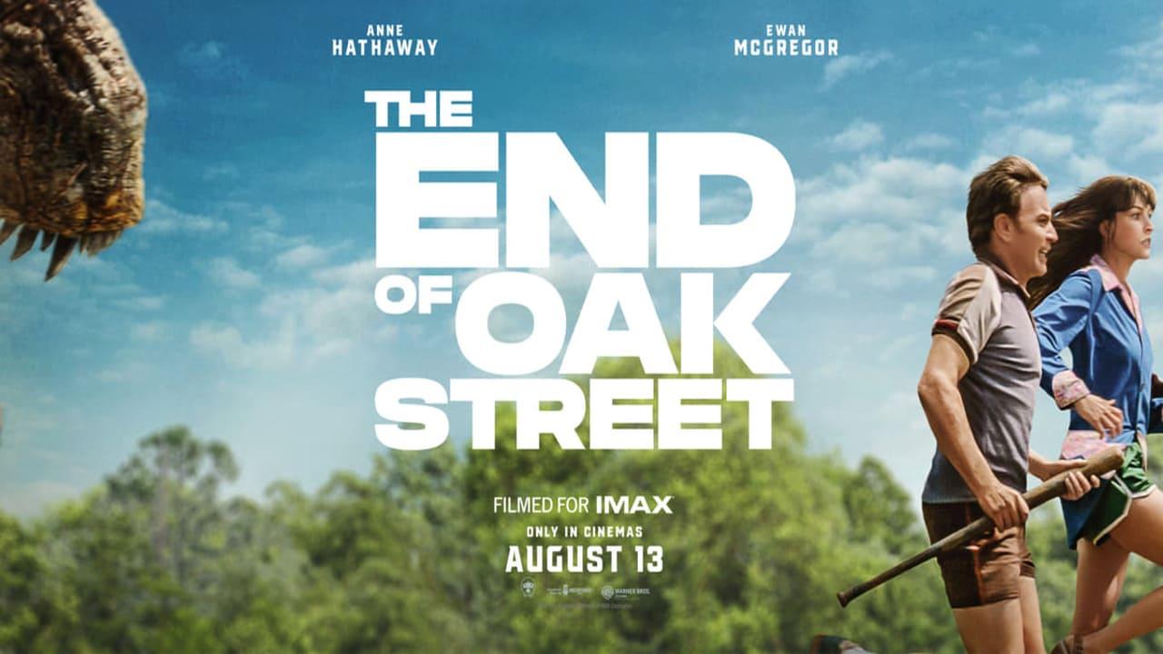 فيلم The End of Oak Street 2026 مترجم